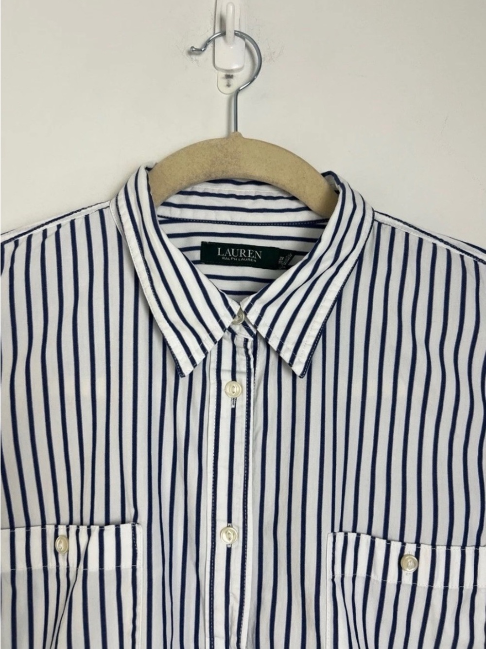 Ralph Lauren Women’s Shirt / Blouse